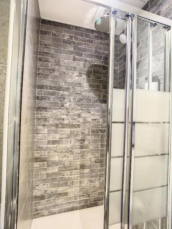 Studio Cosy Hyper Centre Gare Amiens Wifi Netflix 2 Pers Exterior foto
